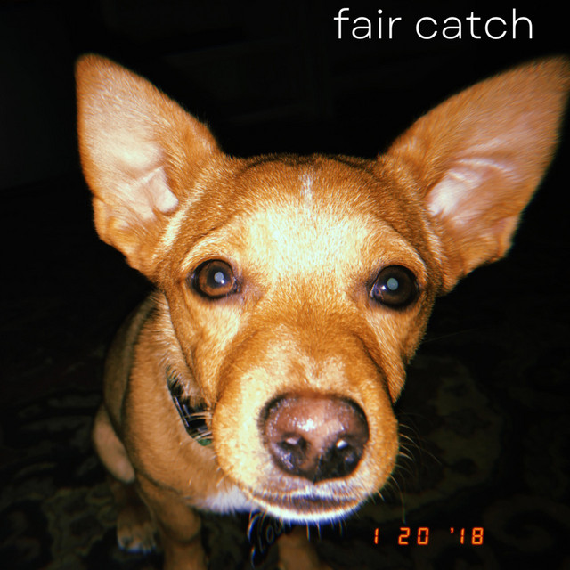 Luey cover art