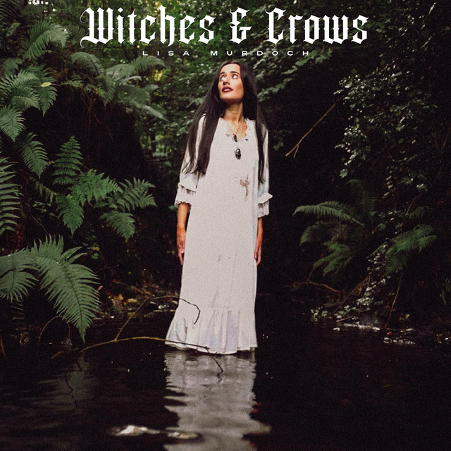 Broomstick cover art