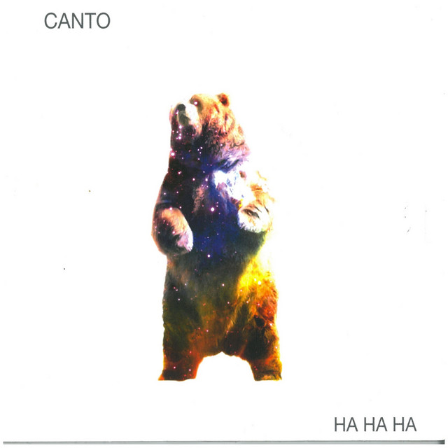 Ha Ha Ha cover art