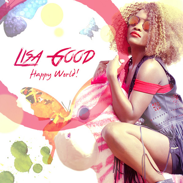 Happy World - Album by Lisa Good | Spotify