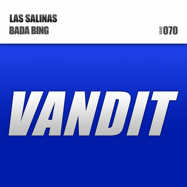 Bada Bing album art
