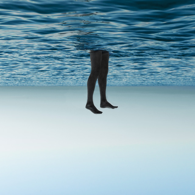 Deep Heart cover art