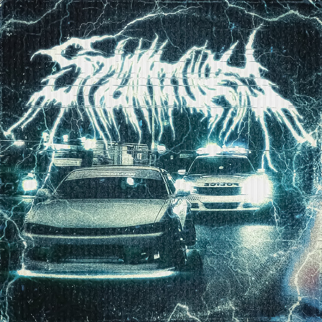 HOONIGAN album image