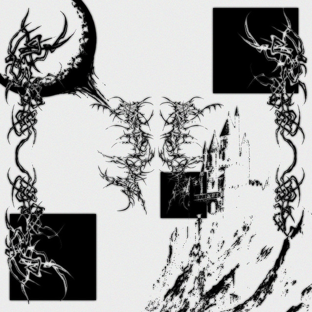 bad nightmares cover art
