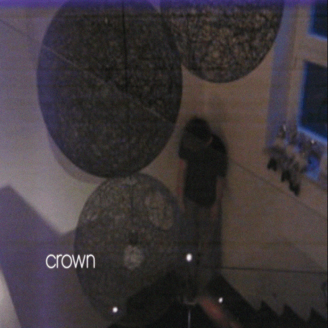 crown cover art