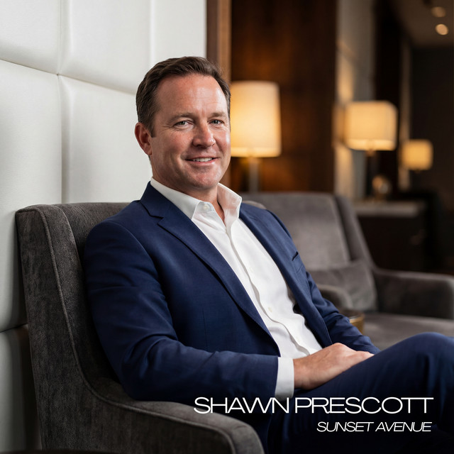 Shawn Prescott