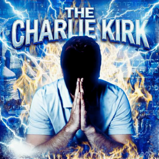 THE CHARLIE KIRK