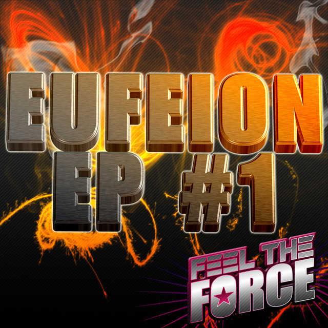Keep On Trying - Eufeion Remix
