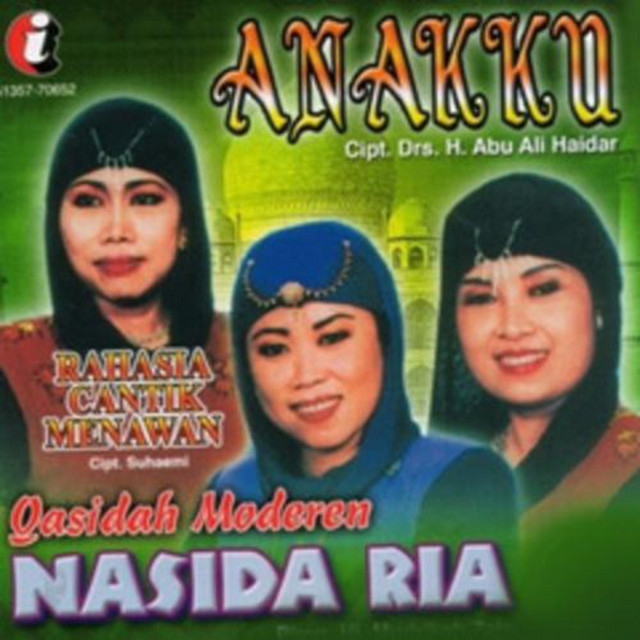 Nasida | Spotify