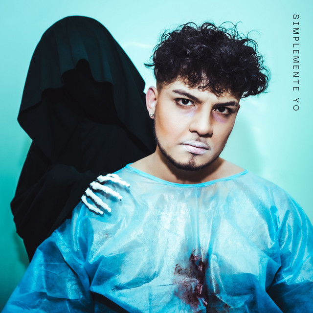 TOMÁS cover art