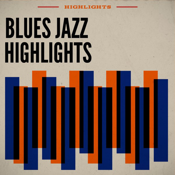 Blues Walk
