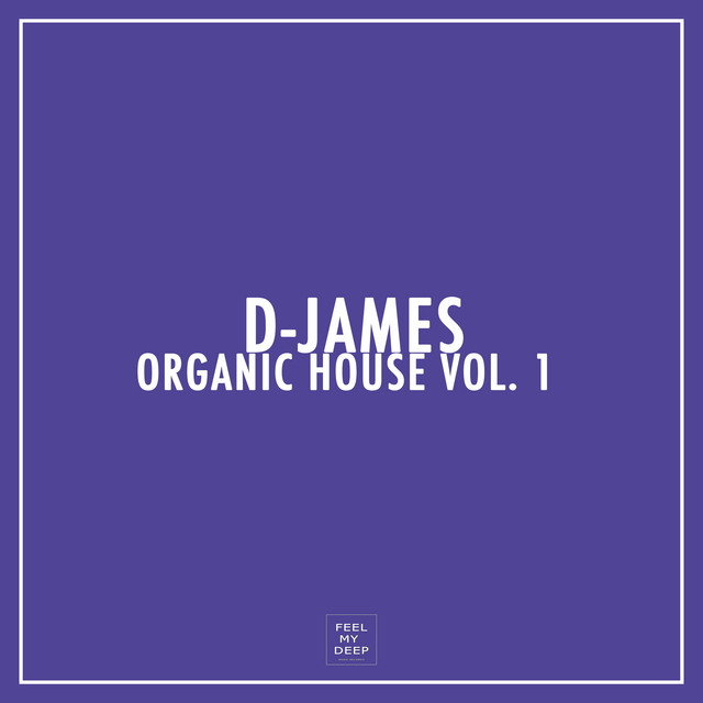Organic House, Vol. 1 cover art
