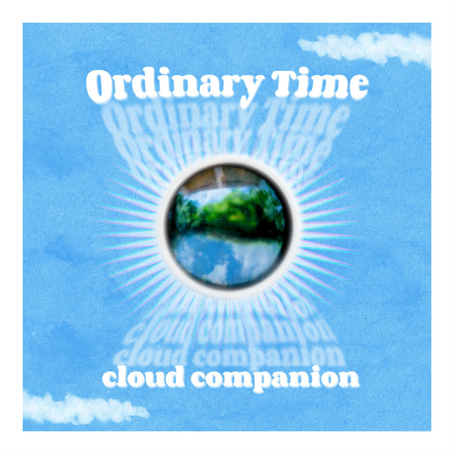 Ordinary Time cover art