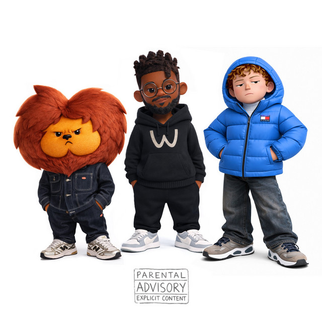 undefined album image