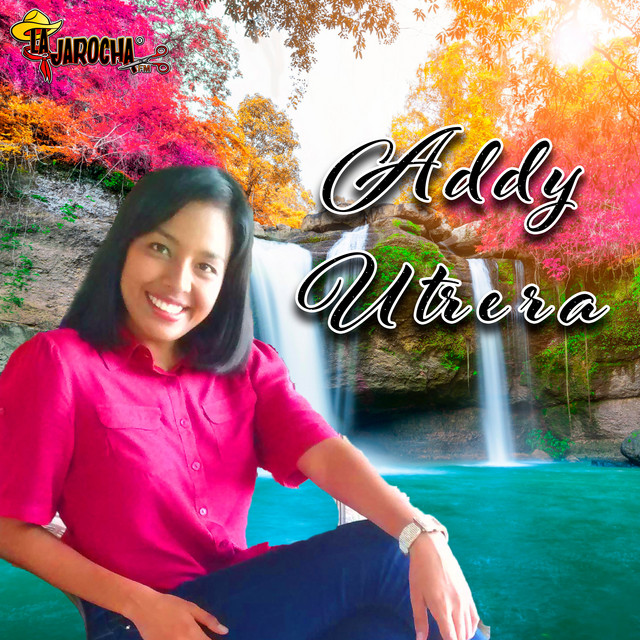 Solo el amor - song and lyrics by Addy Utrera | Spotify