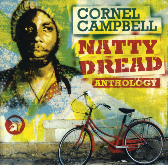 Gun Court Law - musica e testo di Cornell Campbell | Spotify