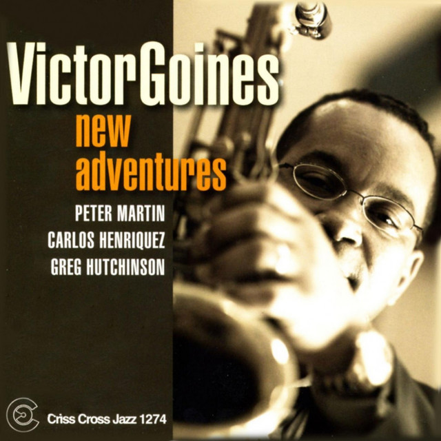 New Adventures cover art