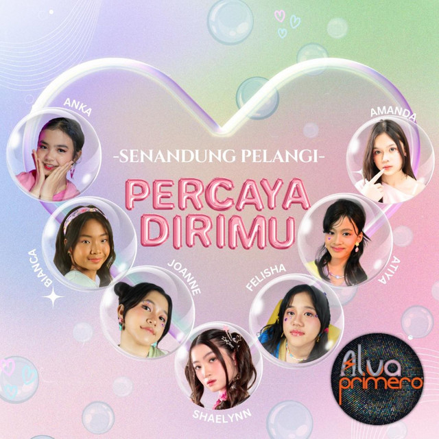 Percaya Dirimu