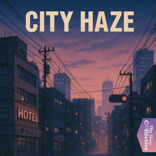 City Haze