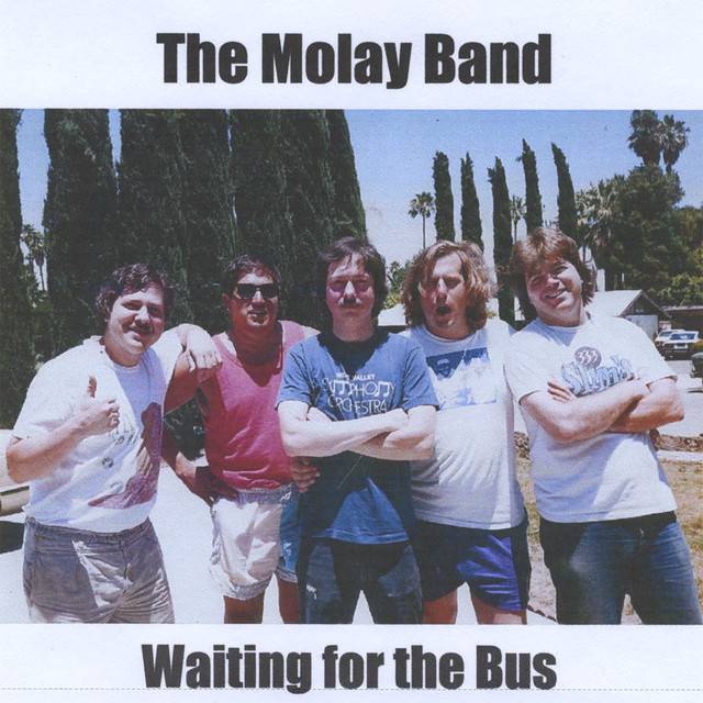 James Domine-The Molay Band