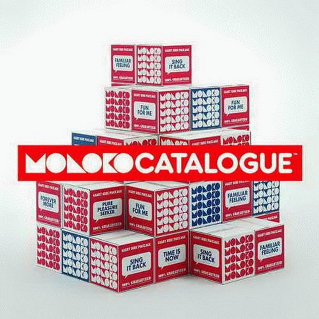 Catalogue cover art