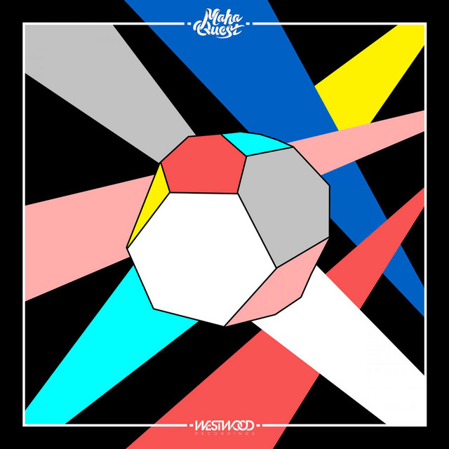 Hexx EP cover