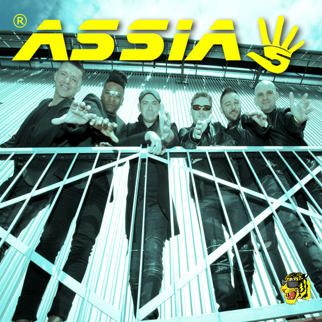 5 cover art