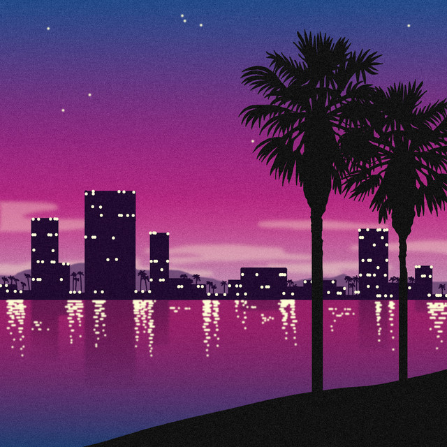InBound artwork