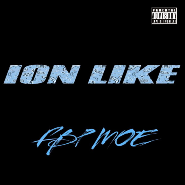 Ion Like