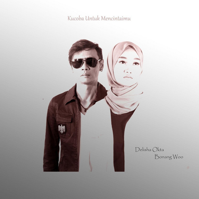 Kucoba Untuk Mencintaimu album image