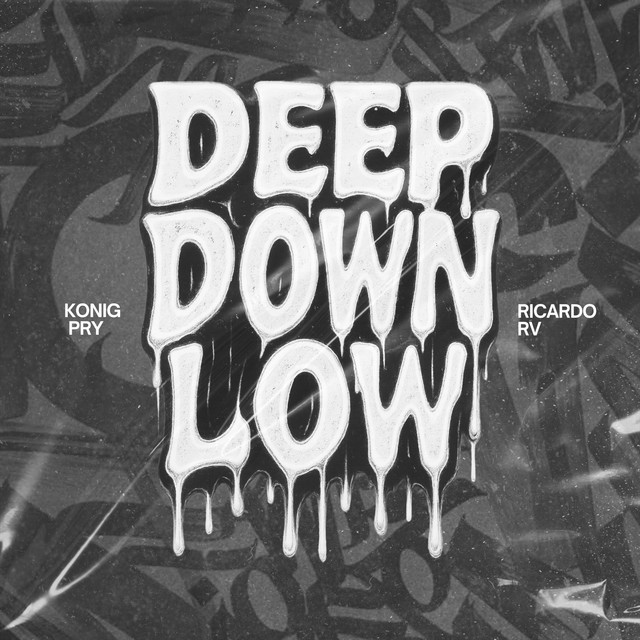 Deep Down Low - Afro House Edit