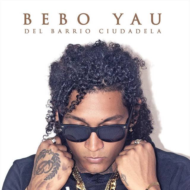Del Barrio Ciudadela cover art