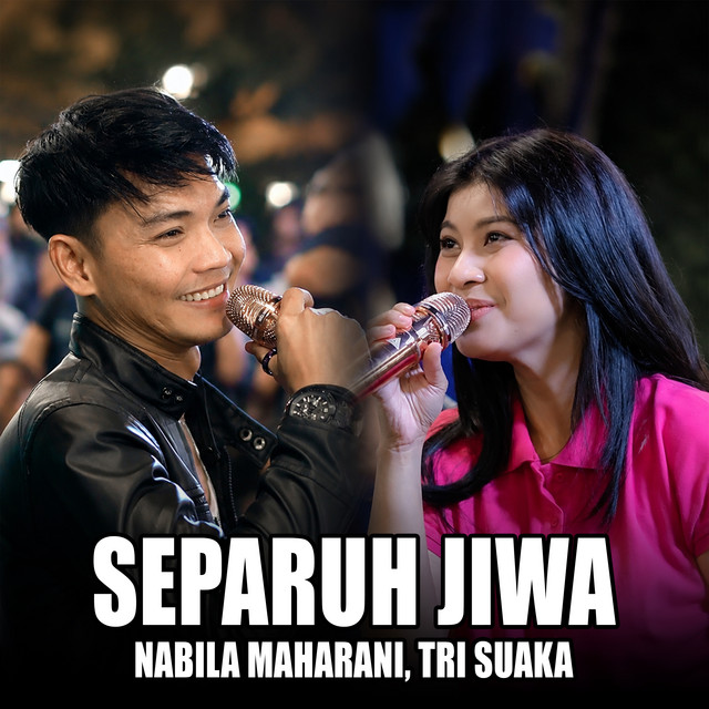 Separuh Jiwa (Live Ngamen) album image