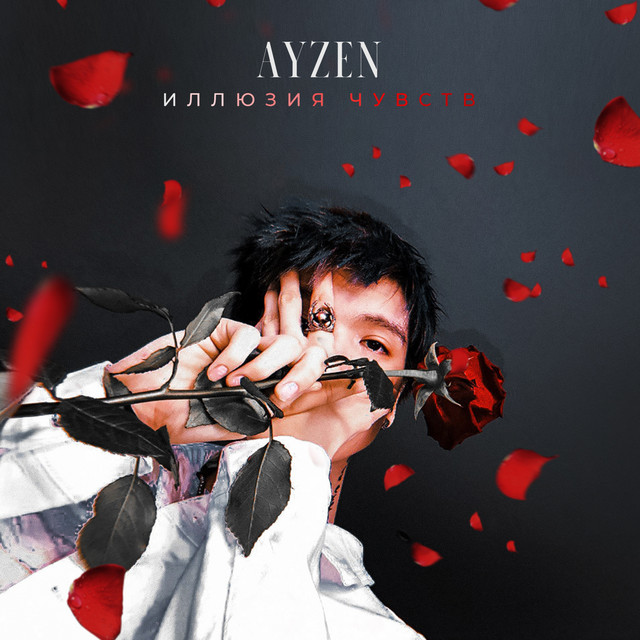 Иллюзия чувств cover art