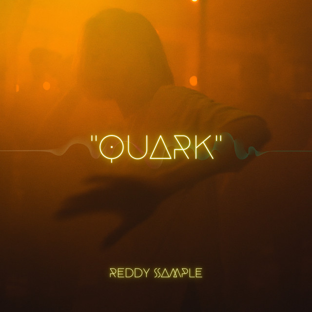 Quark cover art