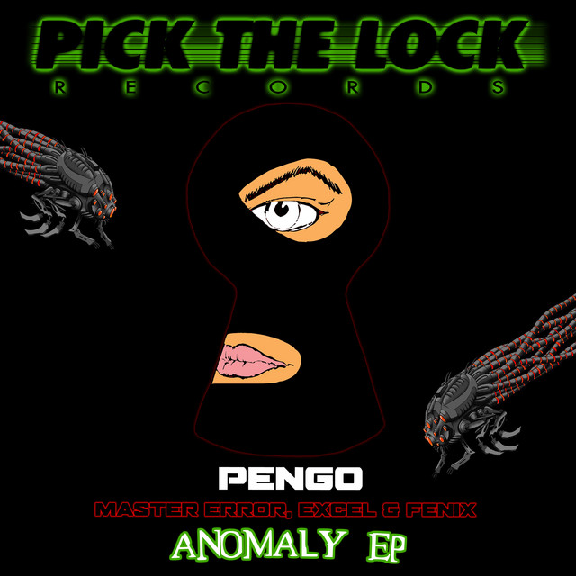 Anomaly album art