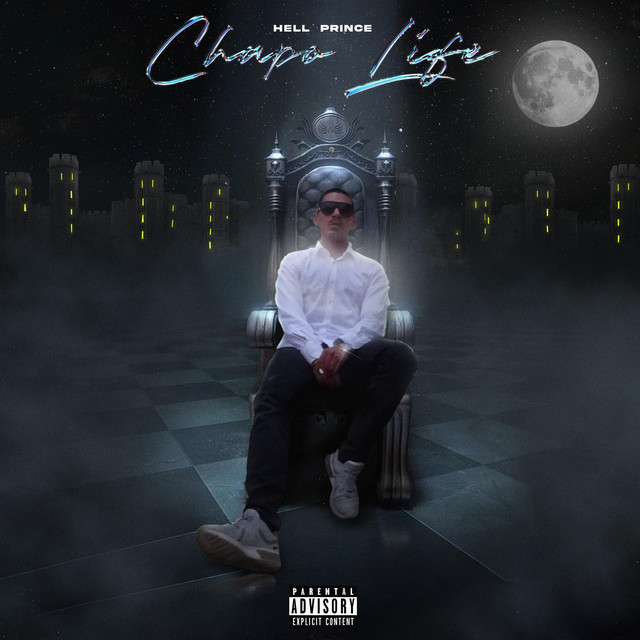 Chapo Life cover art