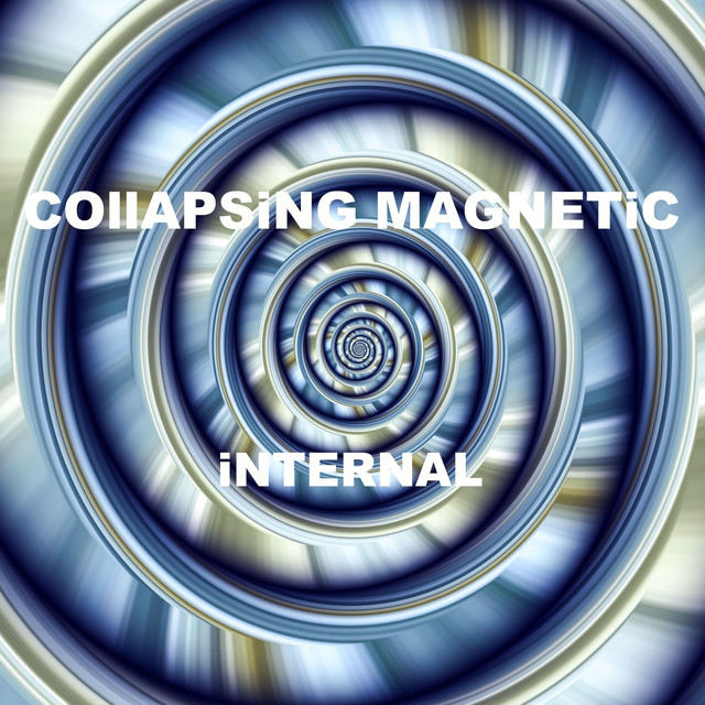 Internal cover art