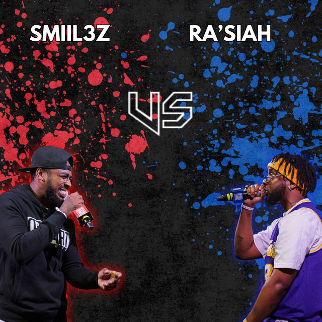 Smil3z Round 3 vs Ra'Siah