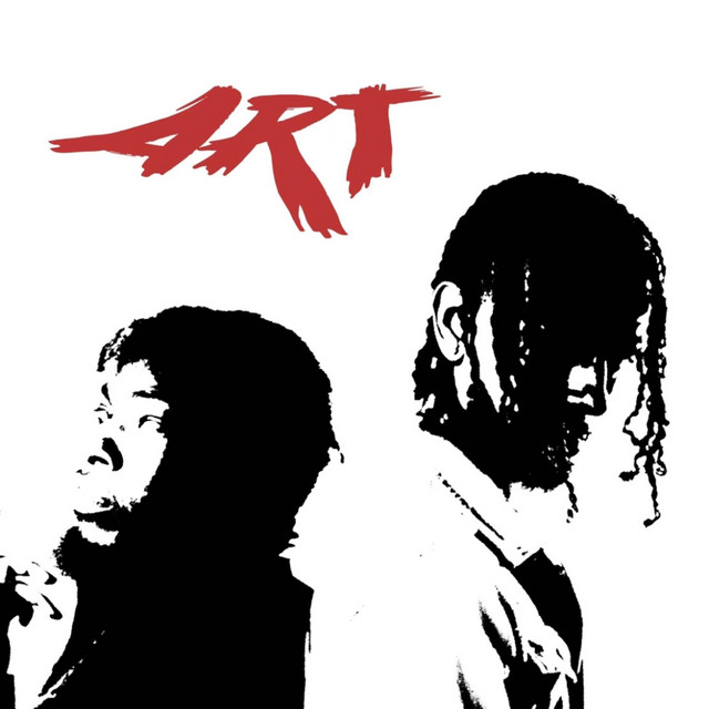 A.R.T. cover