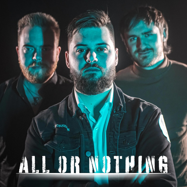 All Or Nothing cover art