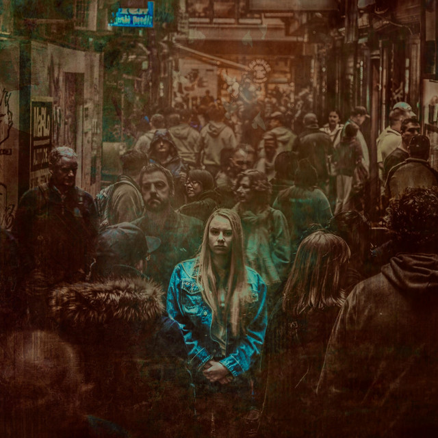Height cover art