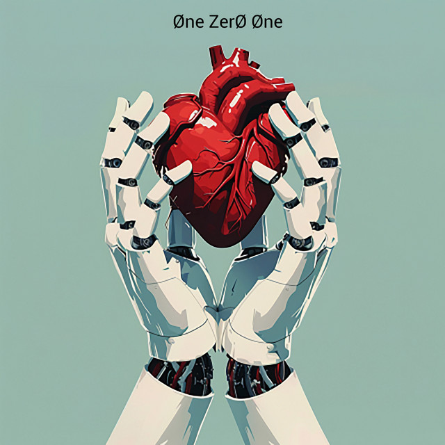 Øne ZerØ Øne cover art