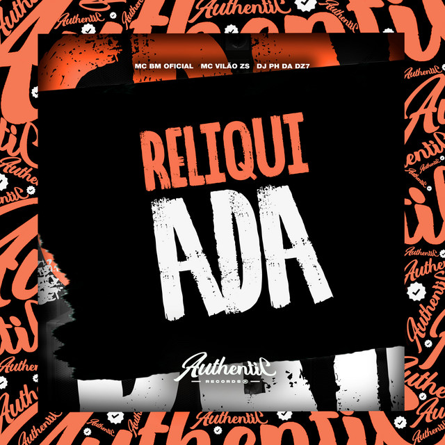 Relíquiada