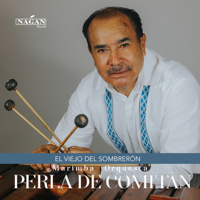 El Viejo del Sombrerón cover art