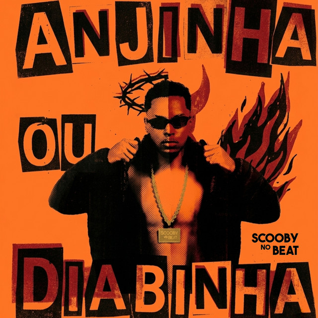 Anjinha ou Diabinha