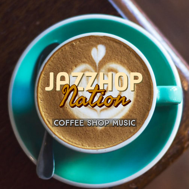 Coffee Chop Music cover art