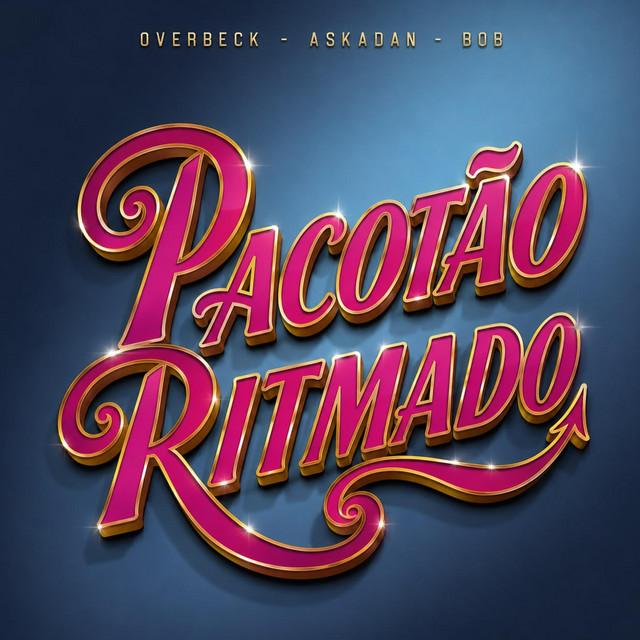 Pacotão Ritmado