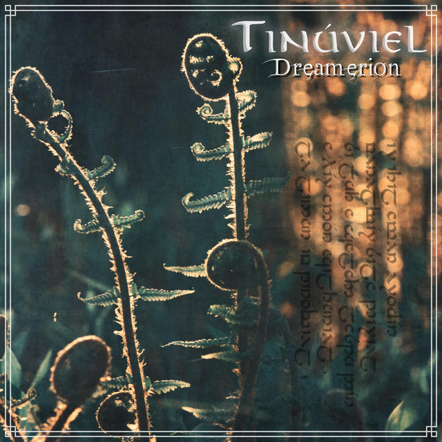 Tinúviel cover