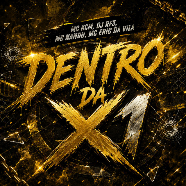 Dentro da X1